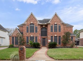 7914 Huddersfield Ct, Spring, TX 77379