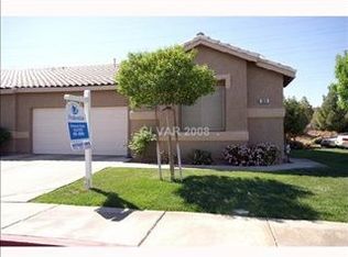 1211 Simms Ave, Henderson, NV 89074