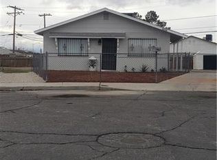 4505 El Tovar Ave, Las Vegas, NV 89115