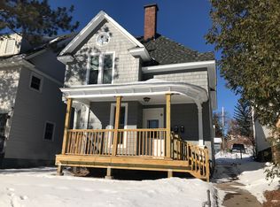 1419 E 1st St, Duluth, MN 55805