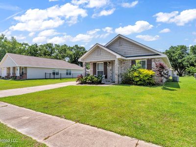 215 Lantana Blvd, Long Beach, MS, 39560