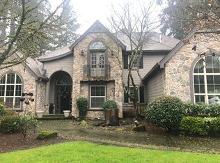 22651 SW Johnson Rd, West Linn, OR 97068