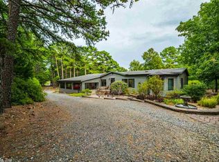 11011 Panther Mountain Rd, Maumelle, AR 72113