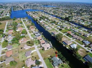 1427 SW 5th Ave, Cape Coral, FL 33991