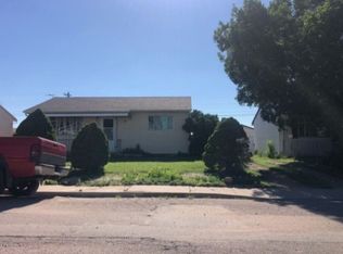 2310 Cheyenne Ave, Pueblo, CO 81003
