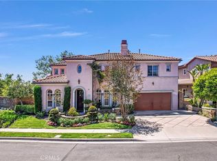 22921 Maiden Ln, Mission Viejo, CA 92692
