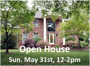 594 S Mulberry Rd, Collinsville, IL 62234