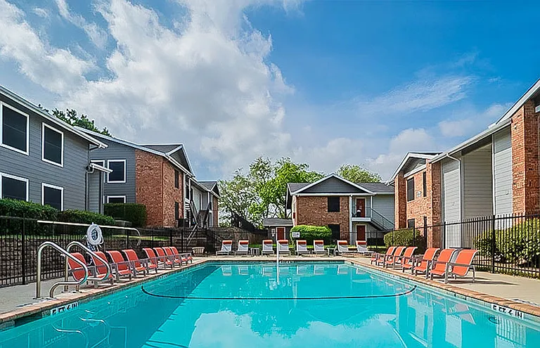 The Landings at Northgate Apartments — Photo 54
