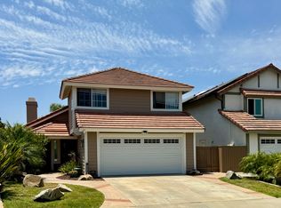 1853 Burnt Maple Way, Vista, CA 92081