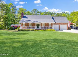 10176 S Olde Towne Wynd SE, Leland, NC 28451