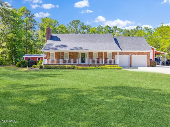 10176 S Olde Towne Wynd SE, Belville, NC 28451