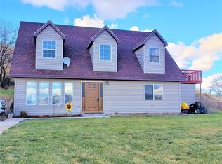 8611 N Kraft Rd, Pocatello, ID 83204