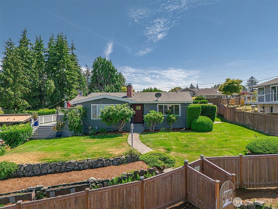 1st image of 6404 N Five Views Road