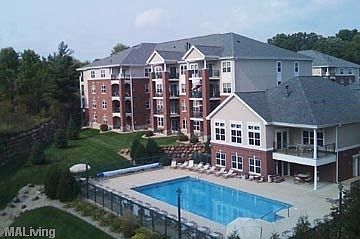Outdoor Heated Pool