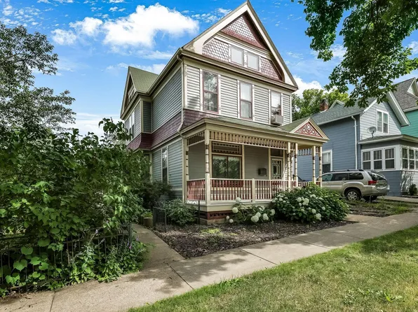 685 Conway St, Saint Paul, MN 55106