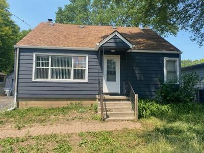 6249 North 106th STREET, Milwaukee, WI, 53225