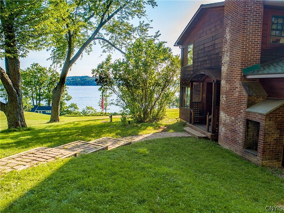 2599 E Lake Rd, Skaneateles, NY 13152 Zillow