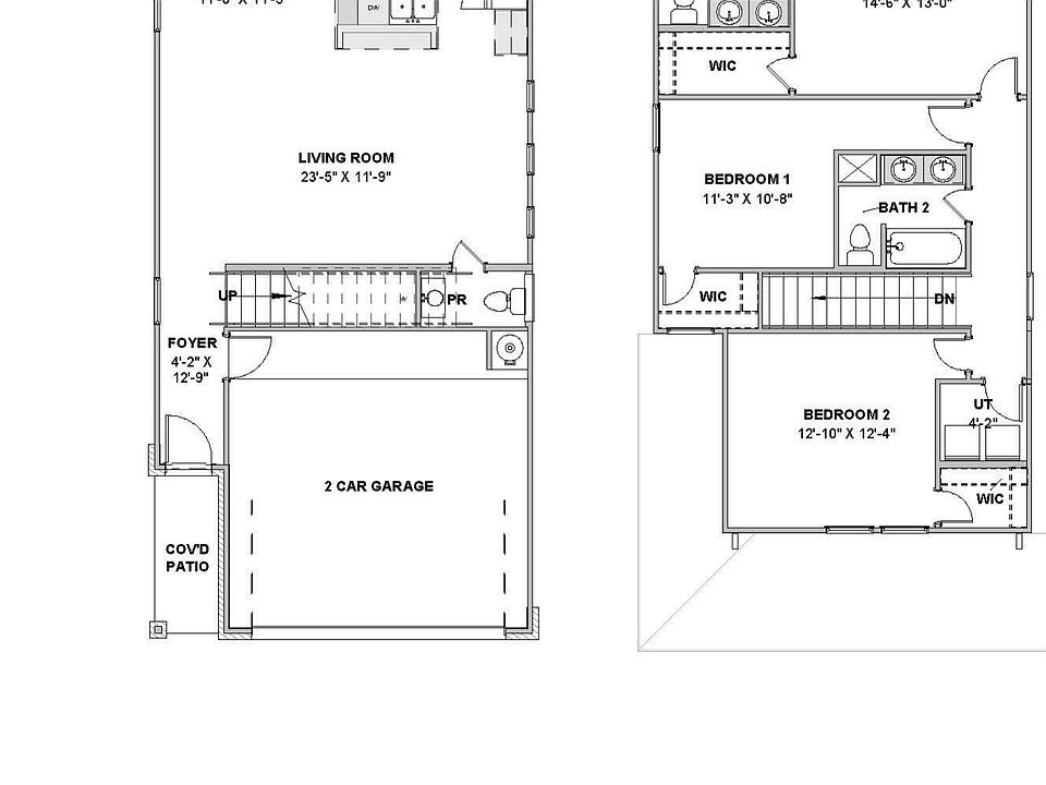 2nd image of 1212 Ponce Dr