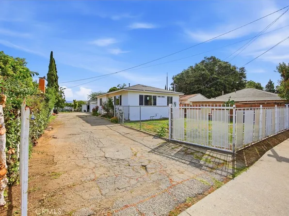 13651 Proctor Ave, La Puente, CA 91746