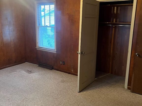 Downstairs BR
