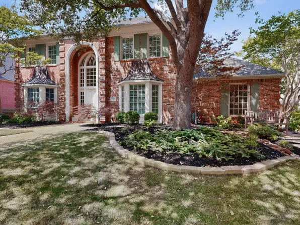 5709 Danmire Ct, Plano, TX 75093
