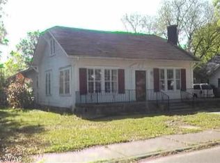 311 Turner St, Warren, AR 71671