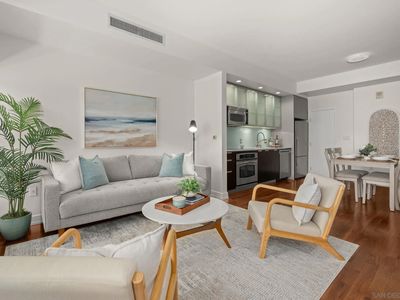 575 6th Ave UNIT 605, San Diego, CA, 92101