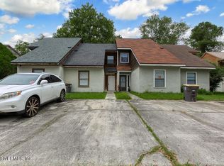 7663 Melissa Ct N, Jacksonville, FL 32210