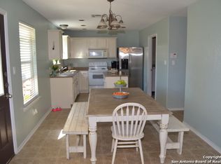 2634 White Wing Way, New Braunfels, TX 78130