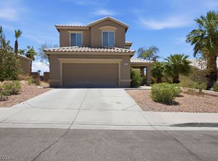 527 Startop St, Henderson, NV 89052