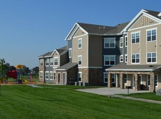 Yankton Heights Apartments, Yankton, SD 57078