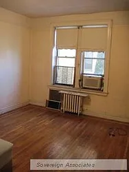 Rented by Sovereign Associates