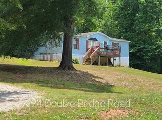 224 Double Bridge Rd, Boiling Springs, SC 29316