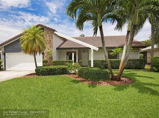7117 NW 42nd St, Coral Springs, FL 33065
