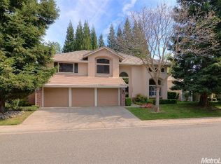 11724 Old Eureka Way, Gold River, CA 95670