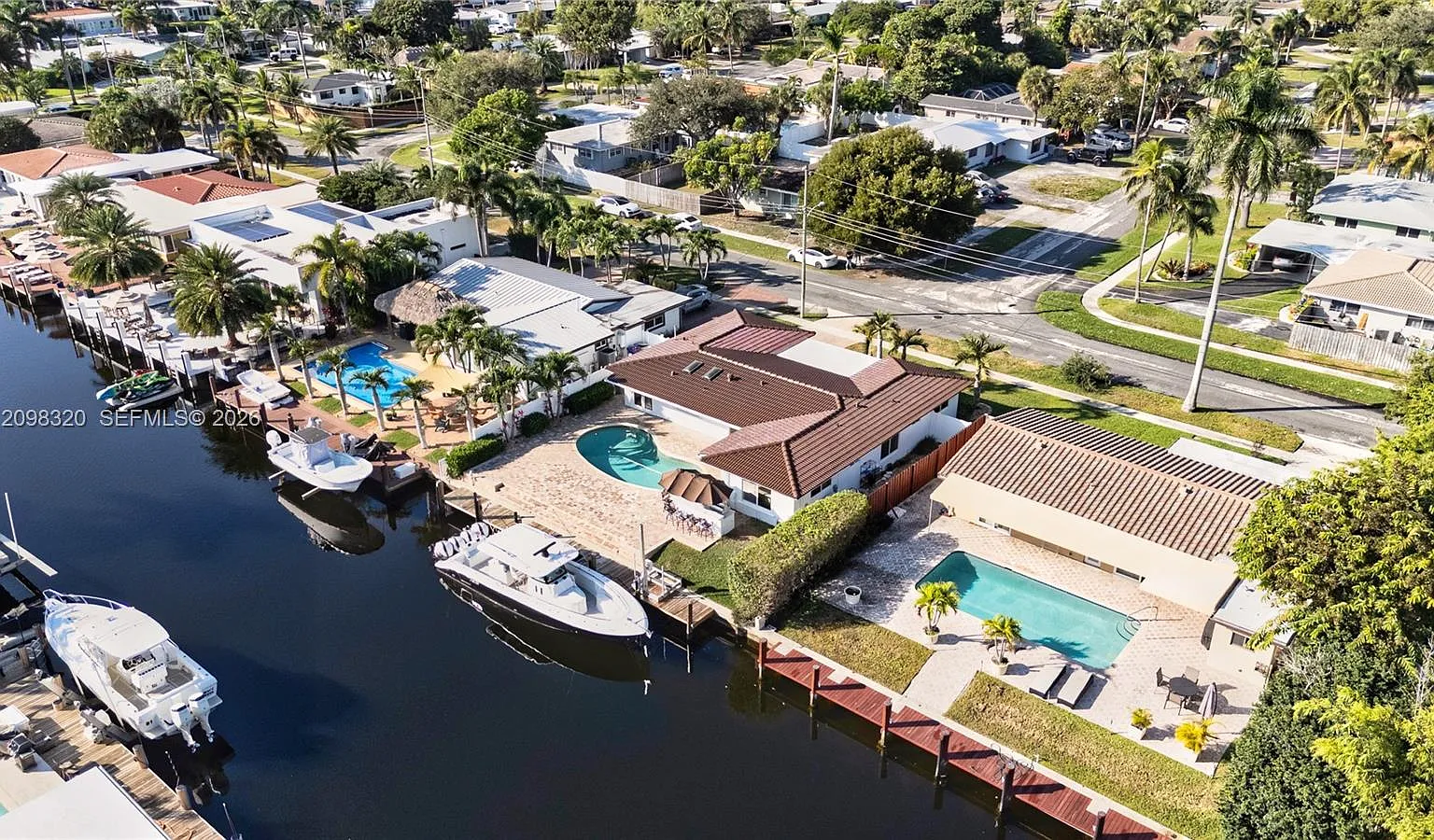 Cypress Harbor 5th Sec — Photo 1