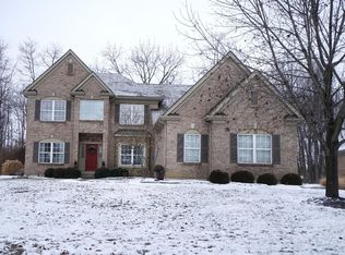 6619 Caddies Way, Mason, OH 45040