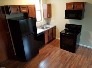 1615-1617 Tustin St, Pittsburgh, PA 15219