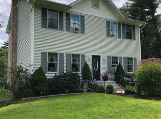 828 State Route 42, Sparrow Bush, NY 12780