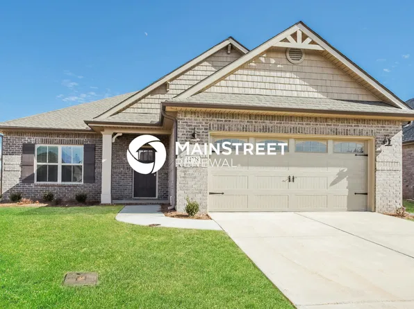 14728 Greenleaf Dr, Athens, AL 35613