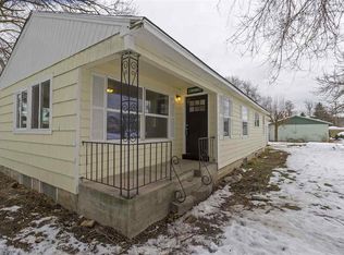 15001 E 32nd Ave, Veradale, WA 99037