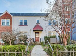 1437 K St SE APT 2, Washington, DC