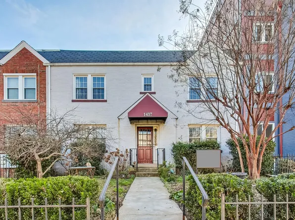 1437 K St SE APT 2, Washington, DC 20003