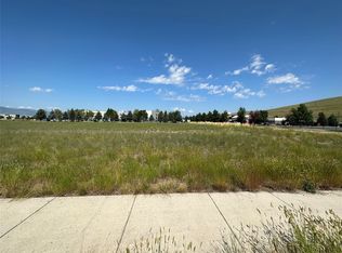 5001 E Harrier Dr, Missoula, MT 59808