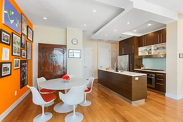 Sold by Corcoran