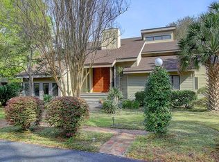 736 Clearview Dr, Charleston, SC 29412