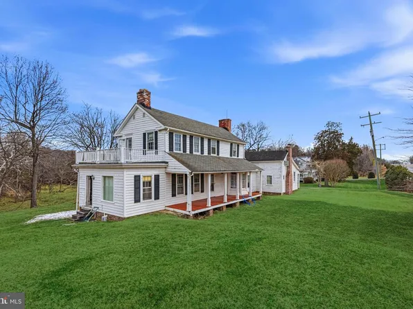 11706 Leesburg Pike, Herndon, VA 20170