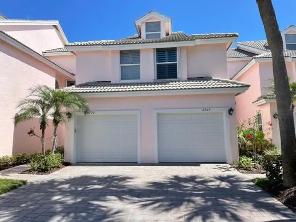 2707 Fairway Dr N, Jupiter, FL