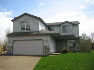 15076 S Hilton Head Ct, Oregon City, OR 97045