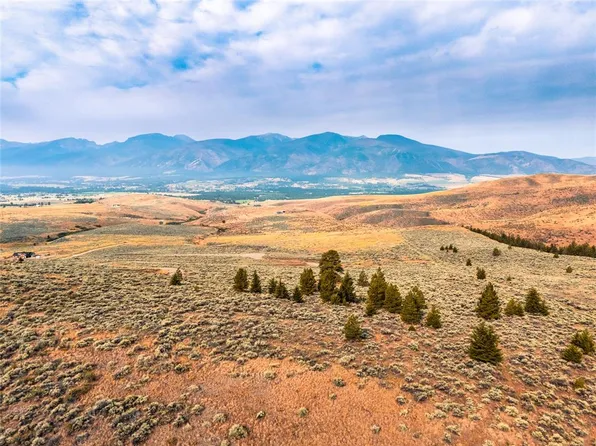 LOT 1 Sapphire Vw, Florence, MT 59833